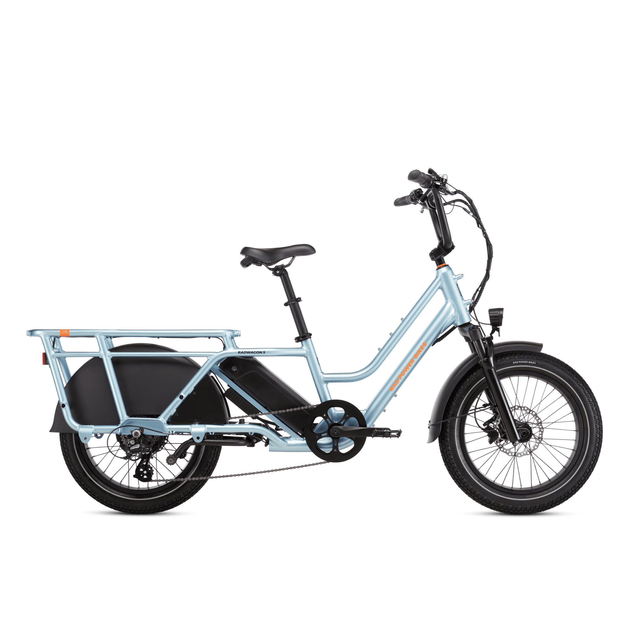 Rad Power Bikes