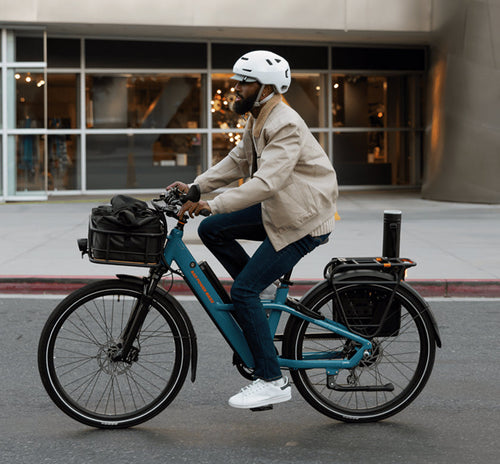 On the Go