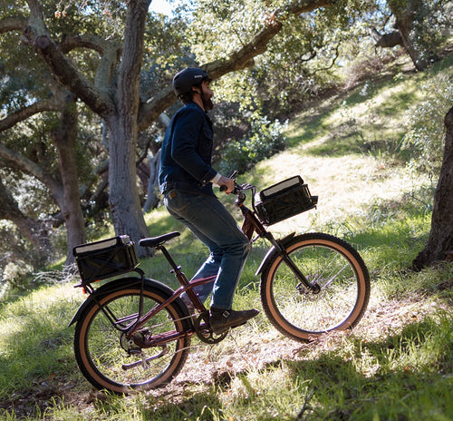 Radster™ Trail Electric Off-Road Bike