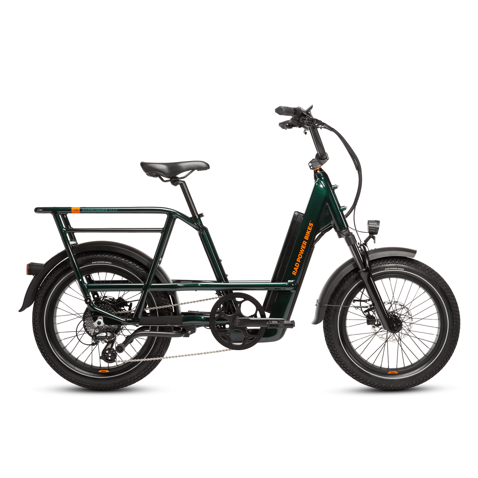 Rad Power Bikes