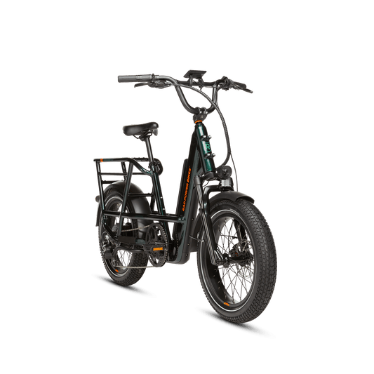 Rad Power Bikes