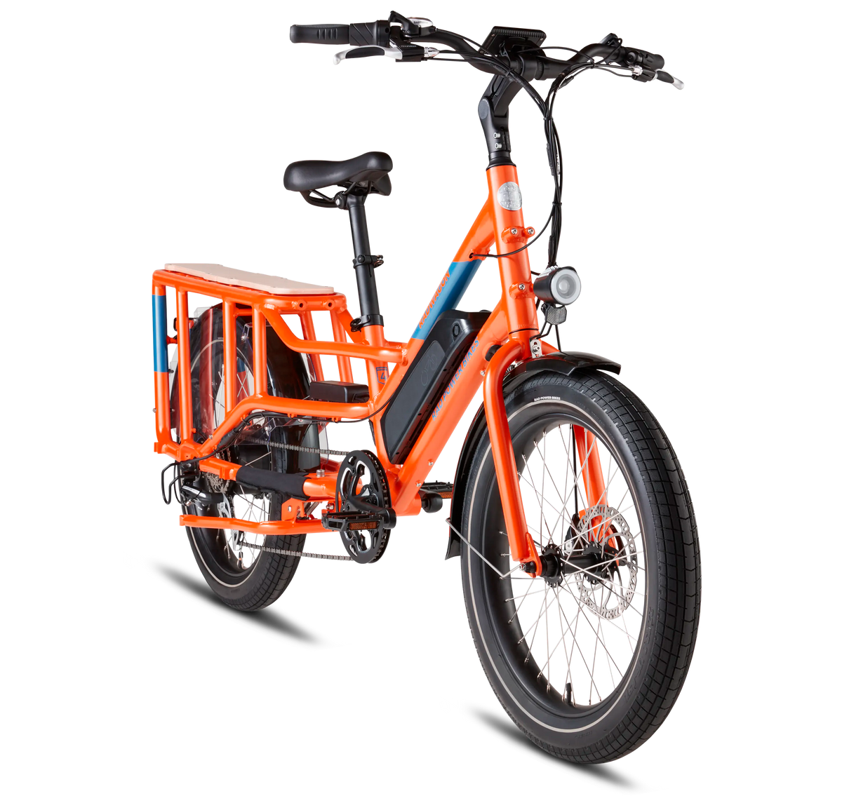 Rad Power Bikes